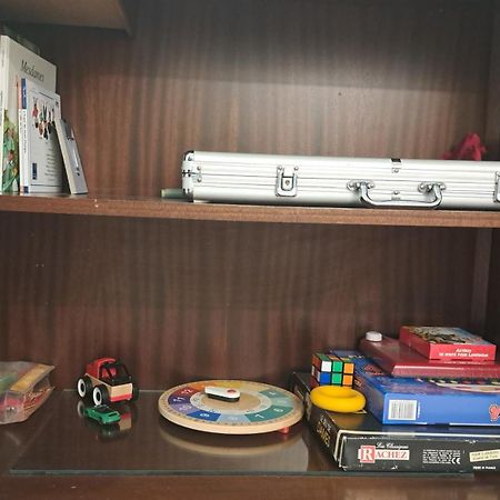 Studio Maxi 3 Pers, Acces Facile, Proche Gare Pour Paris Sainte-Geneviève-des-Bois Εξωτερικό φωτογραφία