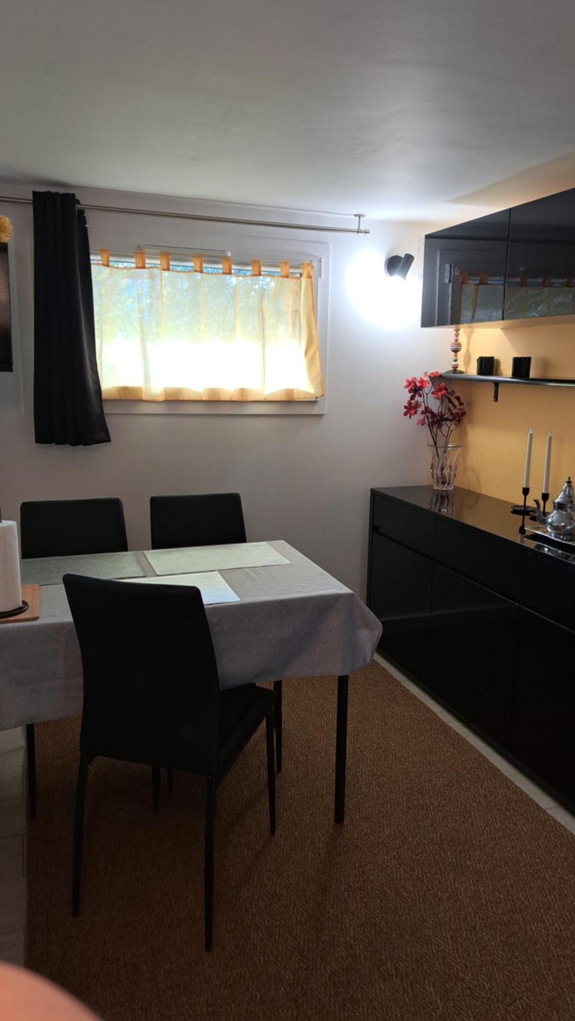 Studio Maxi 3 Pers, Acces Facile, Proche Gare Pour Paris Sainte-Geneviève-des-Bois Εξωτερικό φωτογραφία